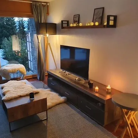 Apartment Bel En Montagne *